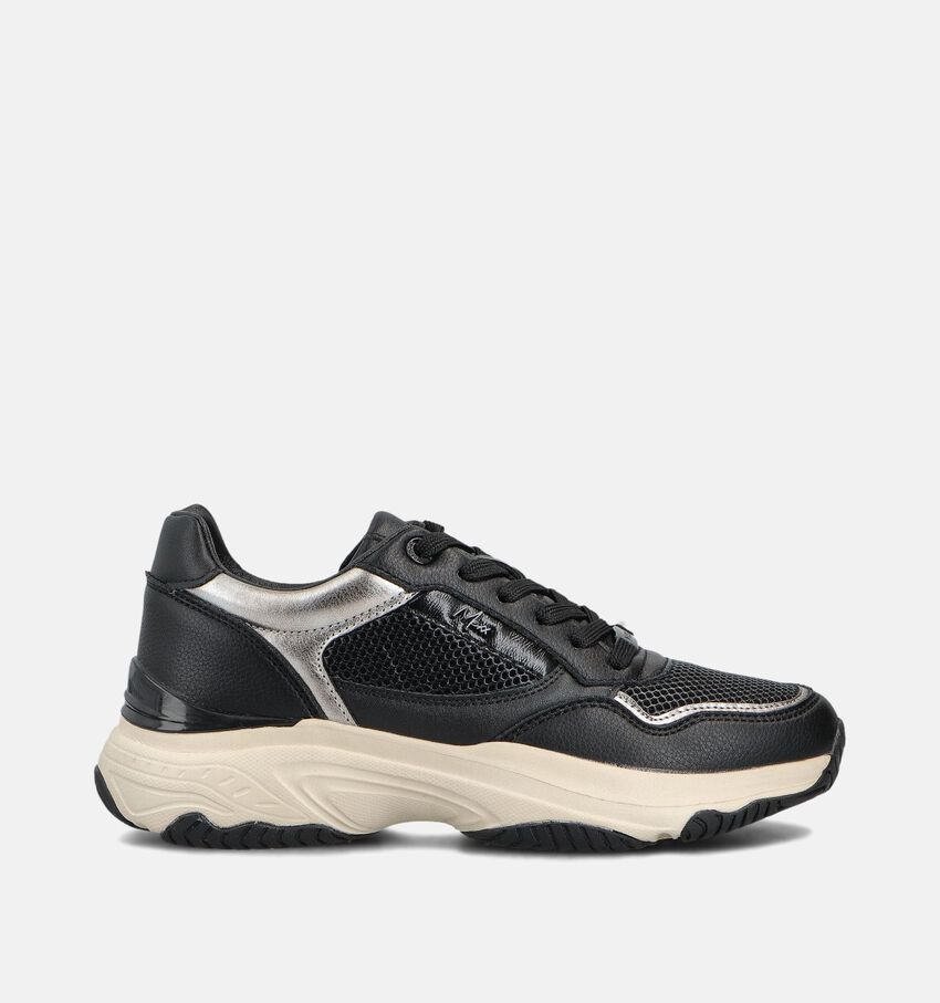 Mexx Radja Pax Baskets en Noir