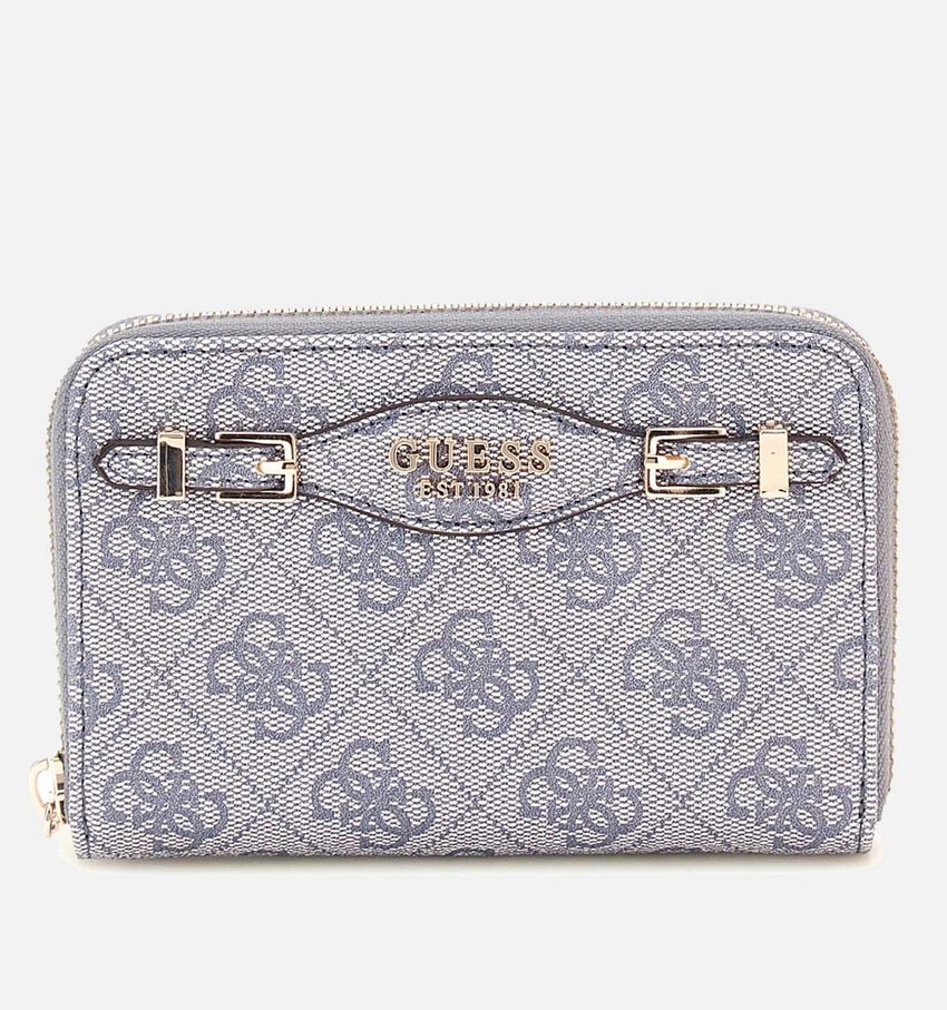 Guess SWSG96 Blauwe Portefeuille