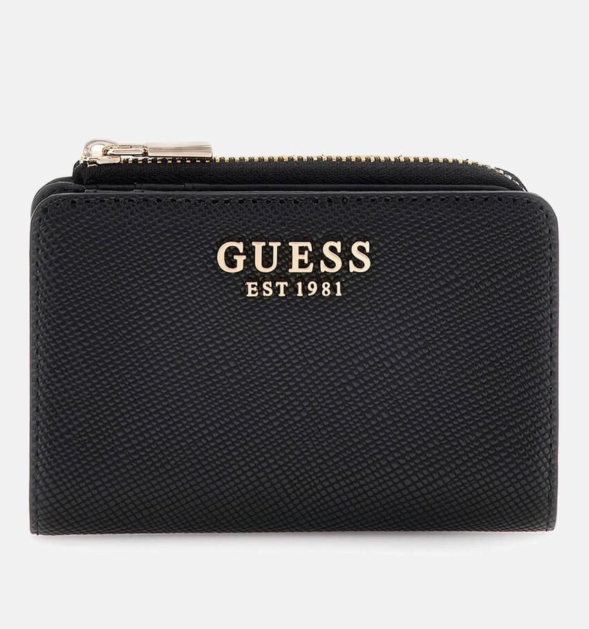 Guess SWZG74 Zwarte Portefeuille