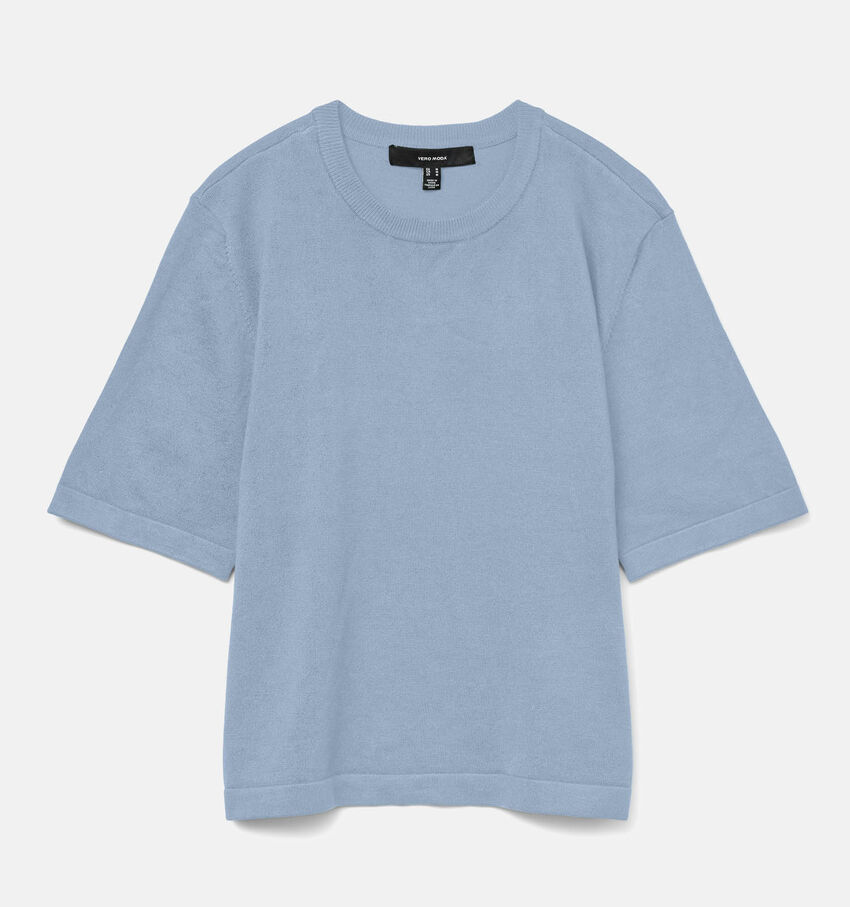 Vero Moda Blauwe T-shirt