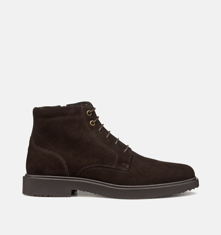 Geox Massimia Bruine Boots