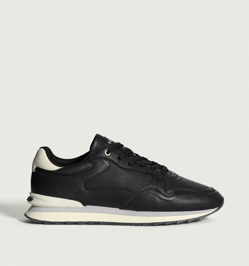 HOFF City Zwarte Sneakers