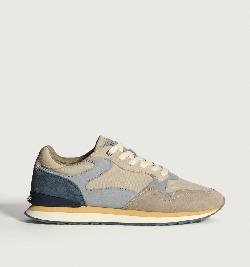 HOFF City Beige Sneakers