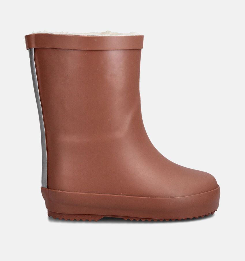 Xplor Rainboot Oudroze Gevoerde Regenlaarzen