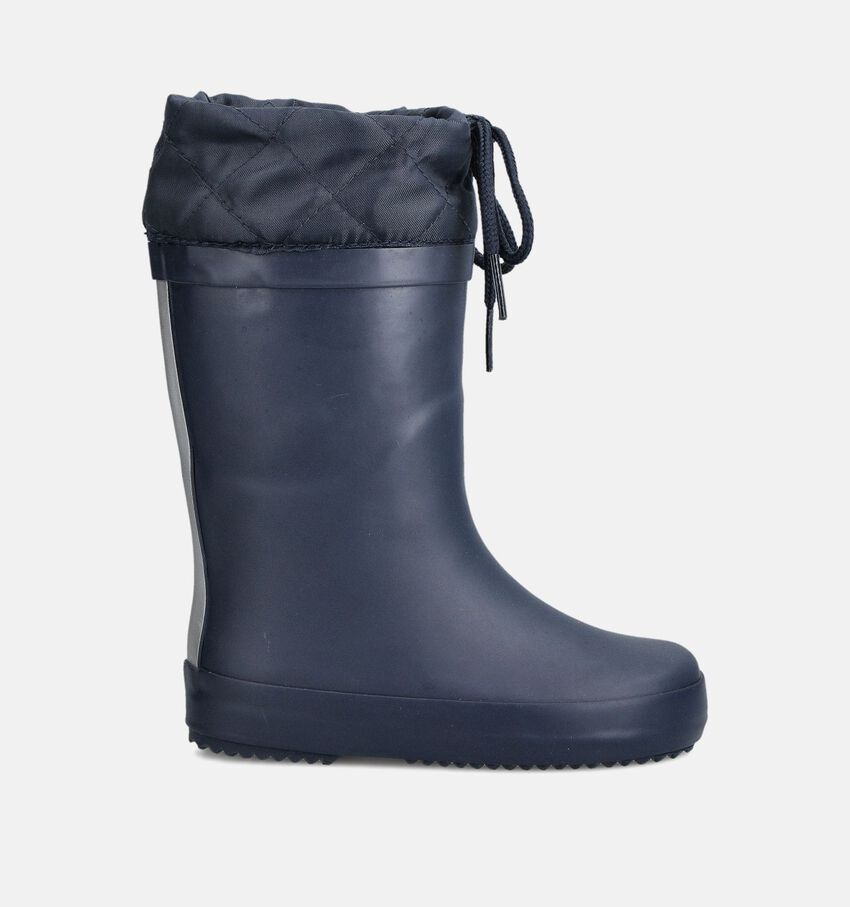 Xplor Rainboot Blauwe Regenlaarzen