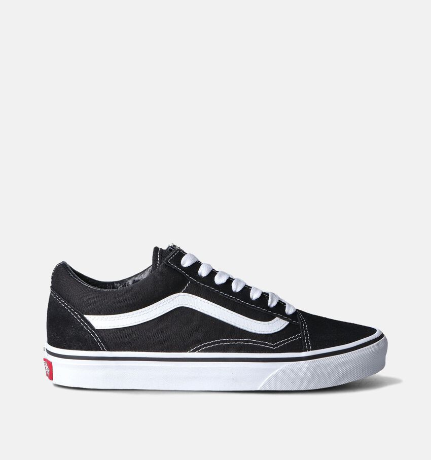 Vans Old Skool Baskets en Noir