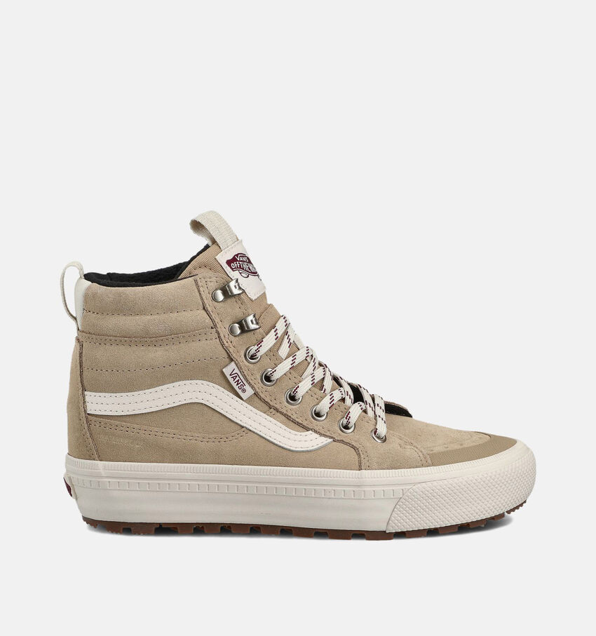 Vans MTE SK8-HI Insultated Baskets montantes en Marron