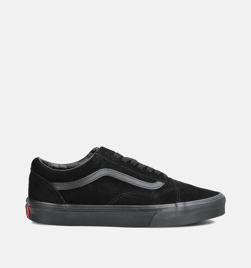 Vans Old Skool Baskets basses en Noir