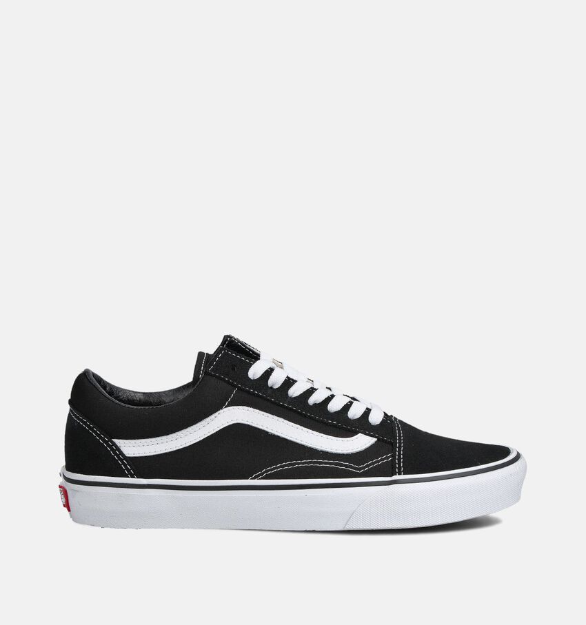 Vans Old Skool Baskets basses en Noir