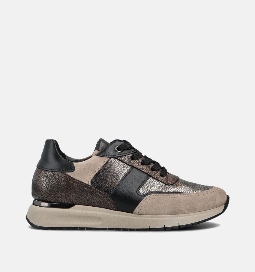 Gabor Taupe Sneakers