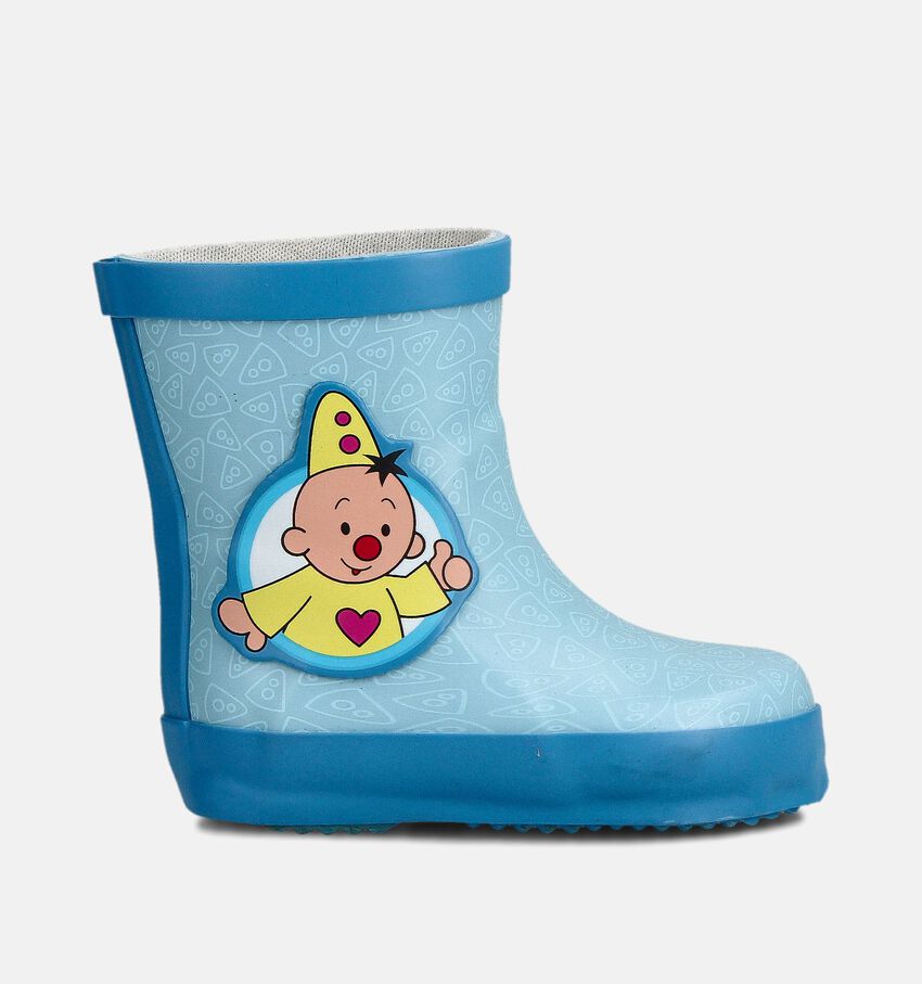Bumba Bottes de pluie en Bleu clair