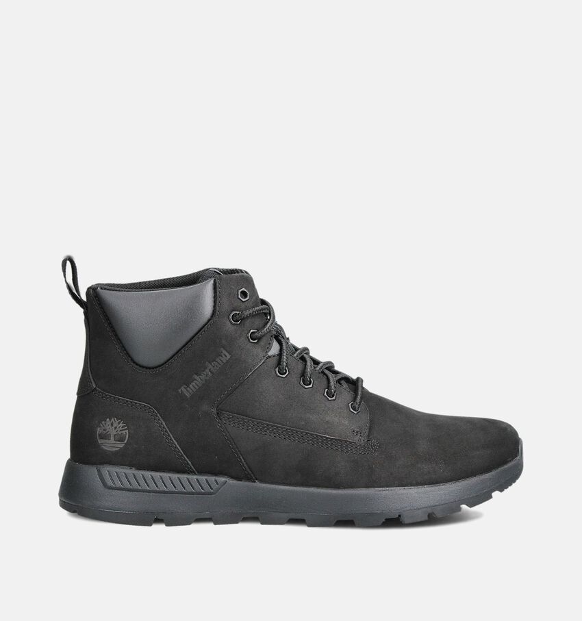 Timberland Killington Trekker Chukka Boots en Noir