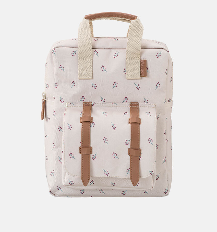 Fresk Berries Beige Rugzak