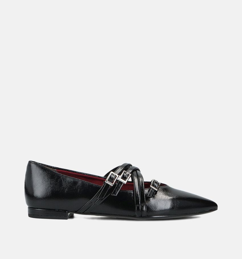 Tamaris Ballerines en Noir