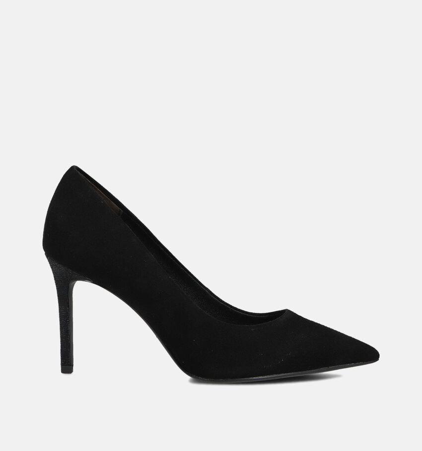 Tamaris Talons hauts en Noir
