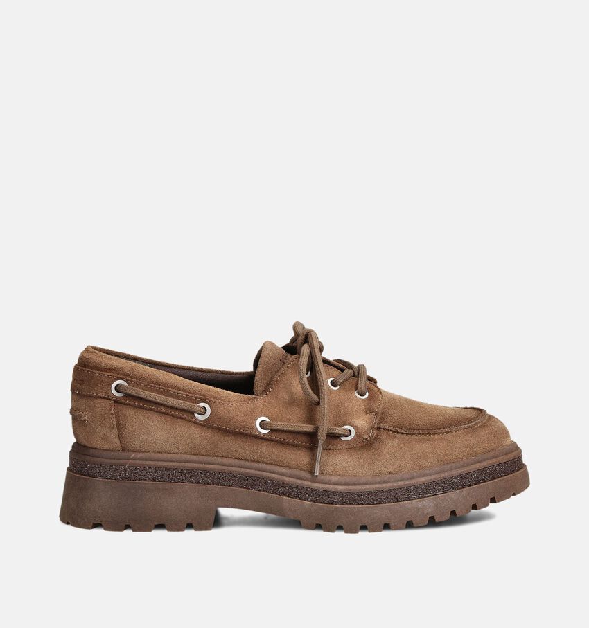 Tamaris Bruine Bootschoenen
