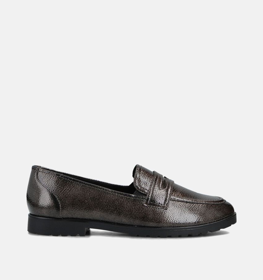 Tamaris Loafers en Marron
