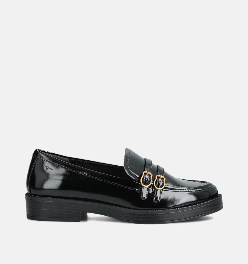 Tamaris Mocassins en Noir