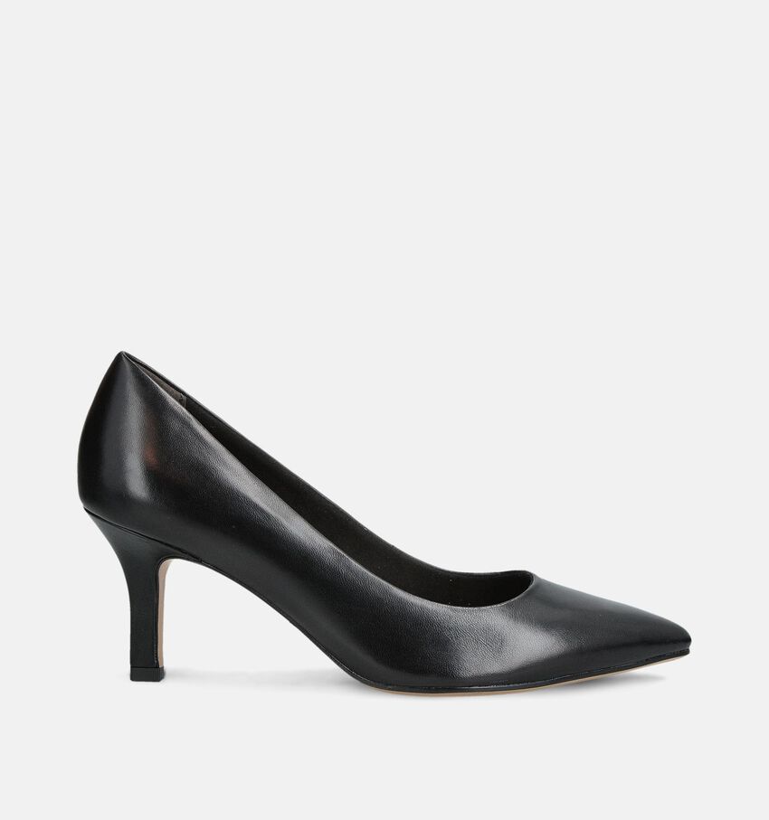 Tamaris Zwarte Pumps