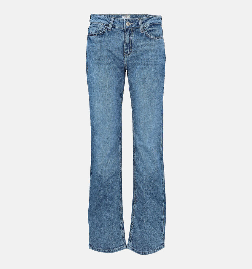 Guess Blauwe Jeansbroek
