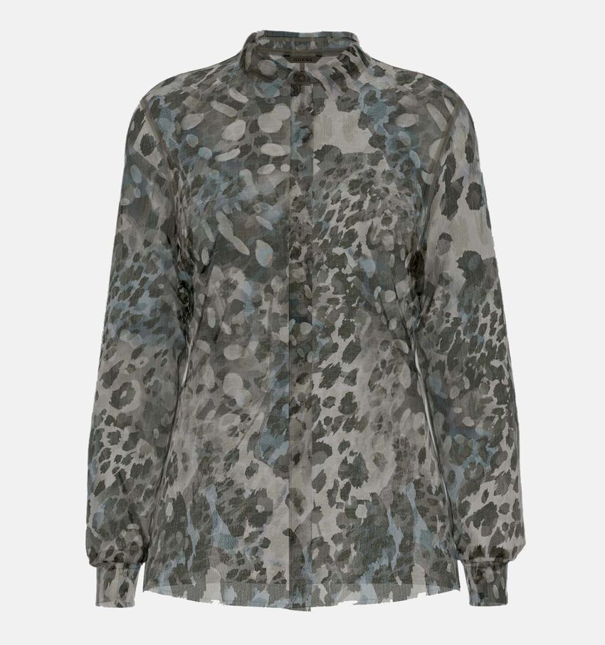 Guess Blouse en Gris
