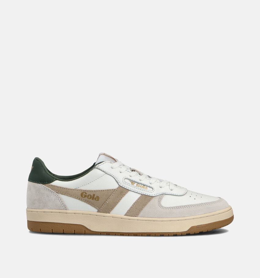Gola Hawk Baskets en Blanc