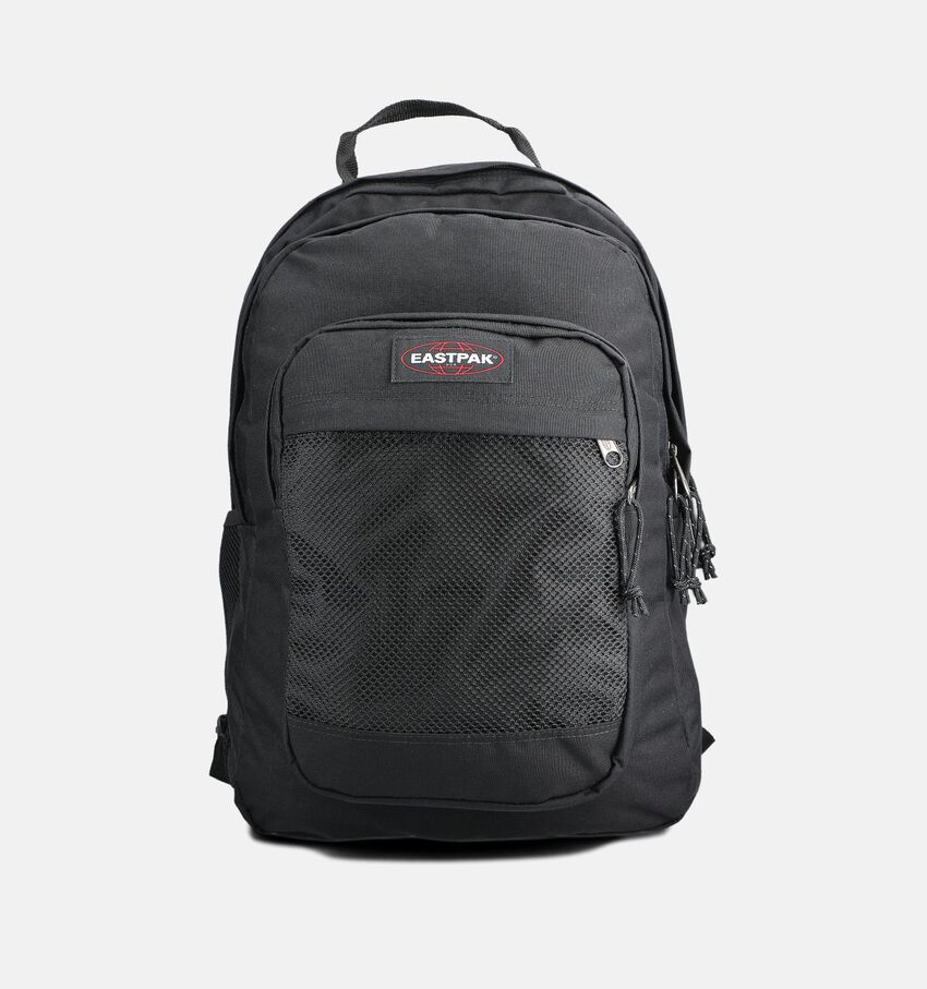 Eastpak Study Buddy Zwarte Rugzak