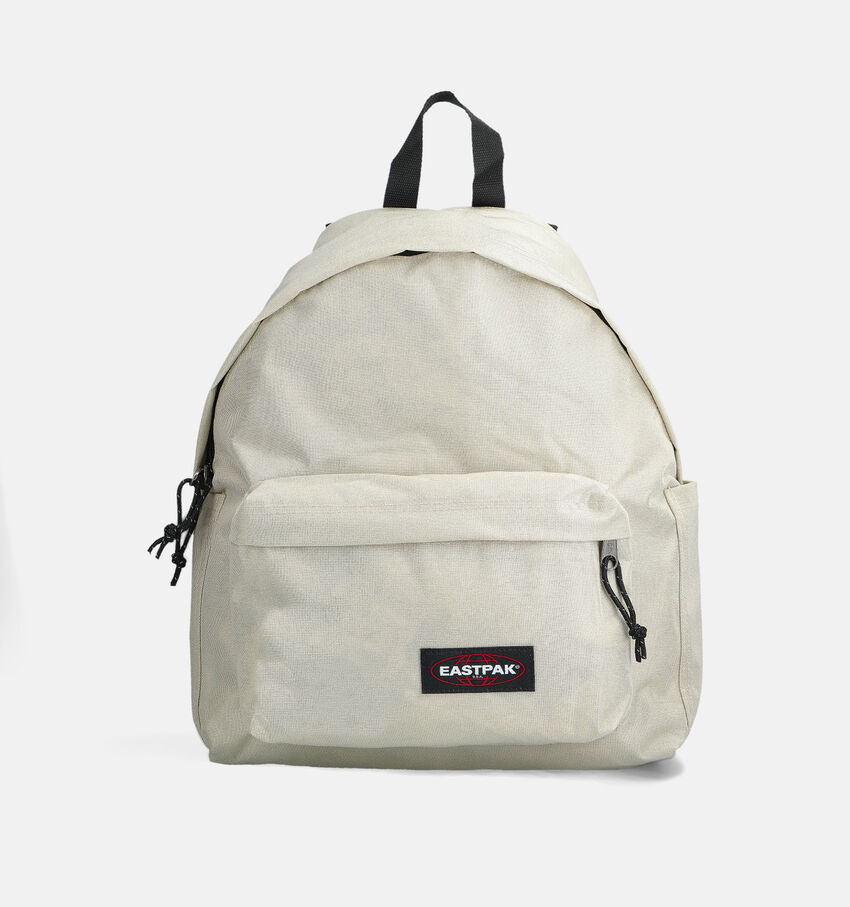 Eastpak Day Pak'r Ecru Rugzak