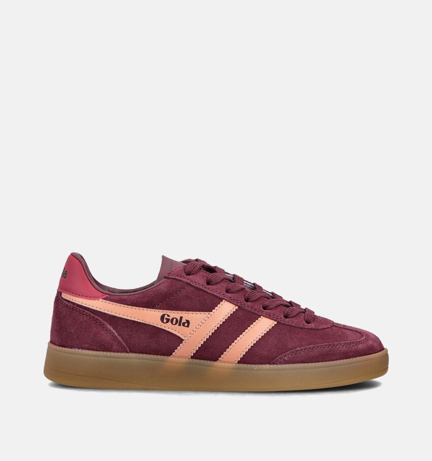 Gola Viper Baskets en Bordeaux