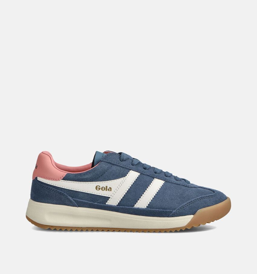 Gola Tornado Baskets casual en Blue