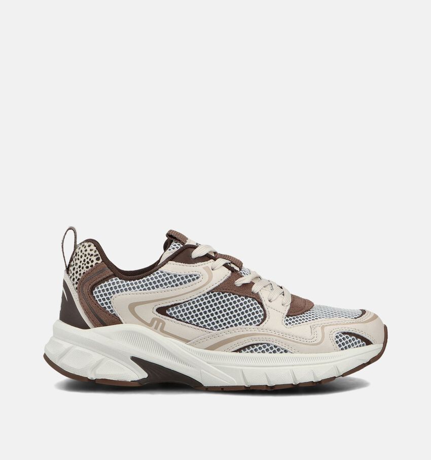 Maruti Novi Baskets en Beige