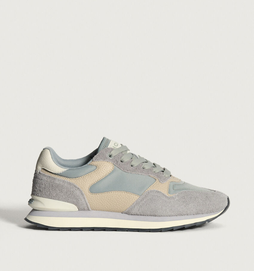 HOFF City Groene Sneakers