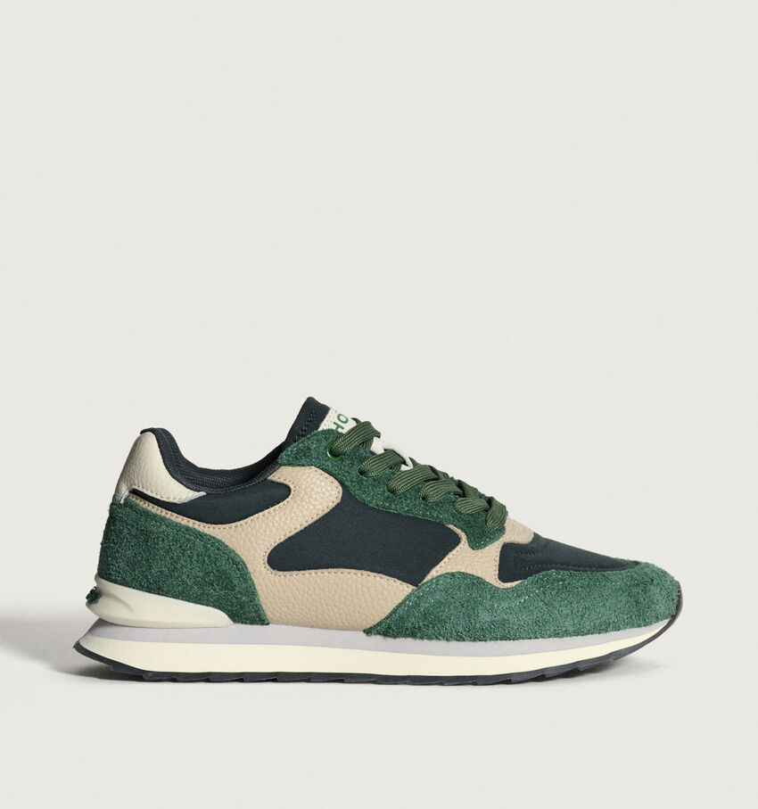 HOFF City Groene Sneakers