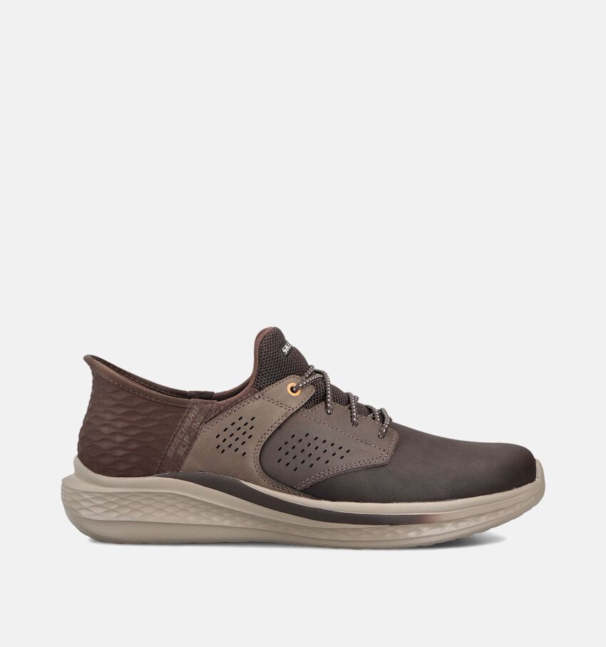 Skechers Slade Macklin Slip-in Sneakers
