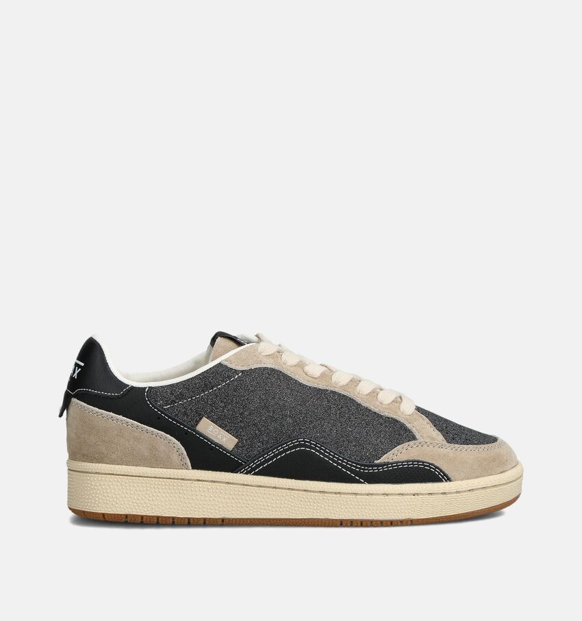 Boax Studio Ace Zwarte Sneakers