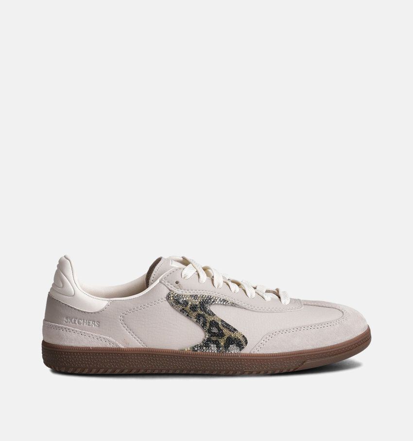 Skechers Hotshot Baskets sportives en Taupe