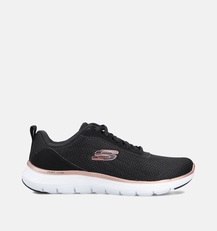 Skechers FLEX APPEAL 5.0 UPTAKE Baskets sportives en Noir