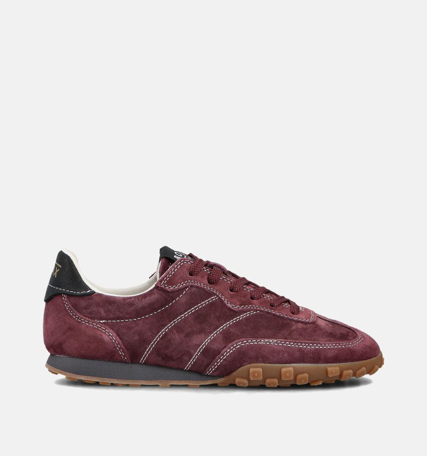 Boax Studio Strike Baskets casual en Bordeaux