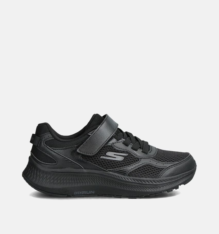 Skechers Go Run Baskets basses en Noir