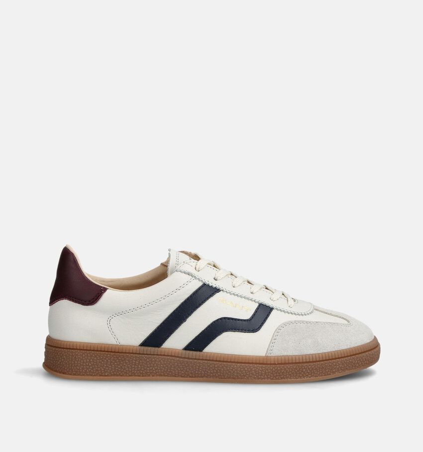 Gant Cuzima Witte Sneakers