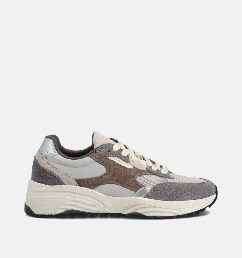 Gant Newile Baskets en Gris