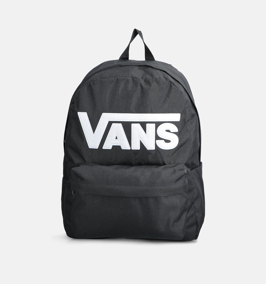 Vans Old Skool Drop Zwarte Rugzak