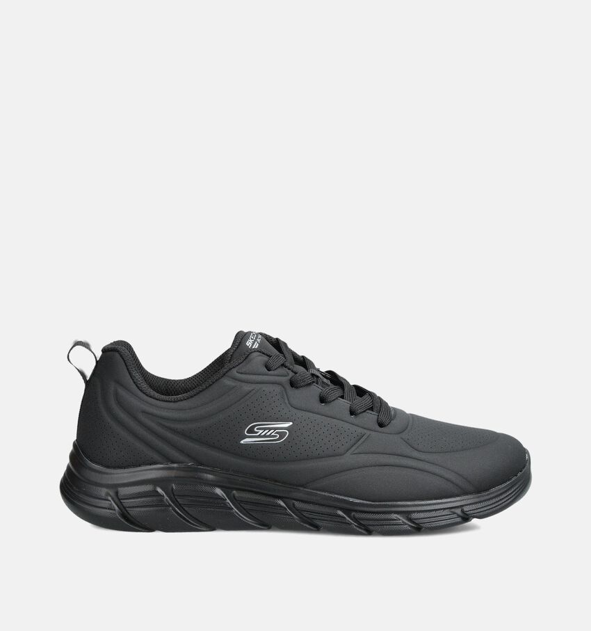 Skechers Bobs B Flex Baskets sportives en Noir