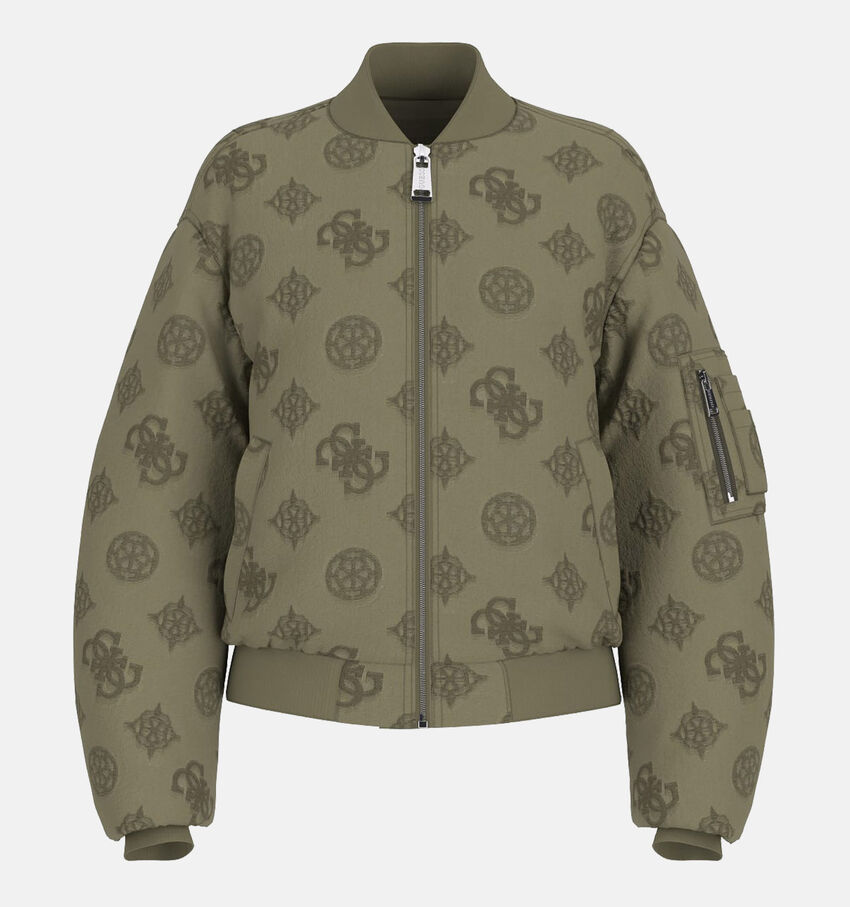 Guess Manteau en Vert
