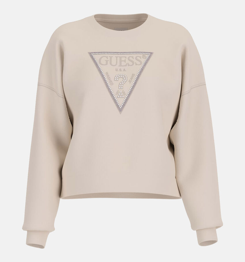 Guess Beige Sweater