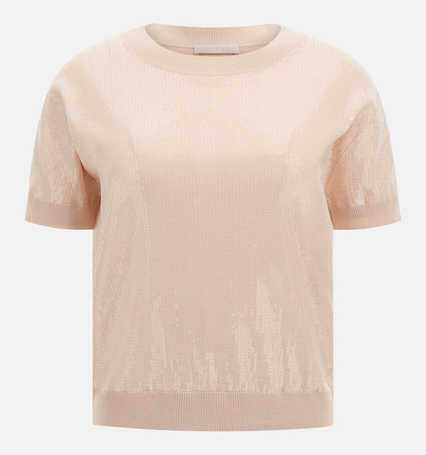 Guess Roze Trui