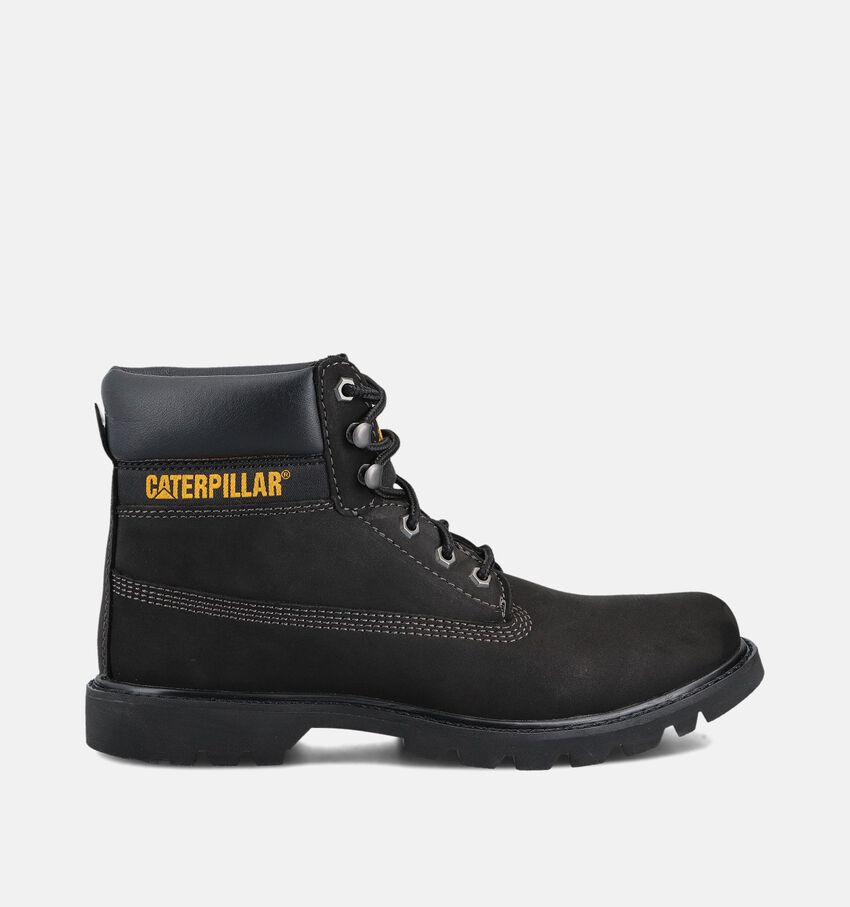 Caterpillar Colorado 2.0 Boots à lacets en Noir