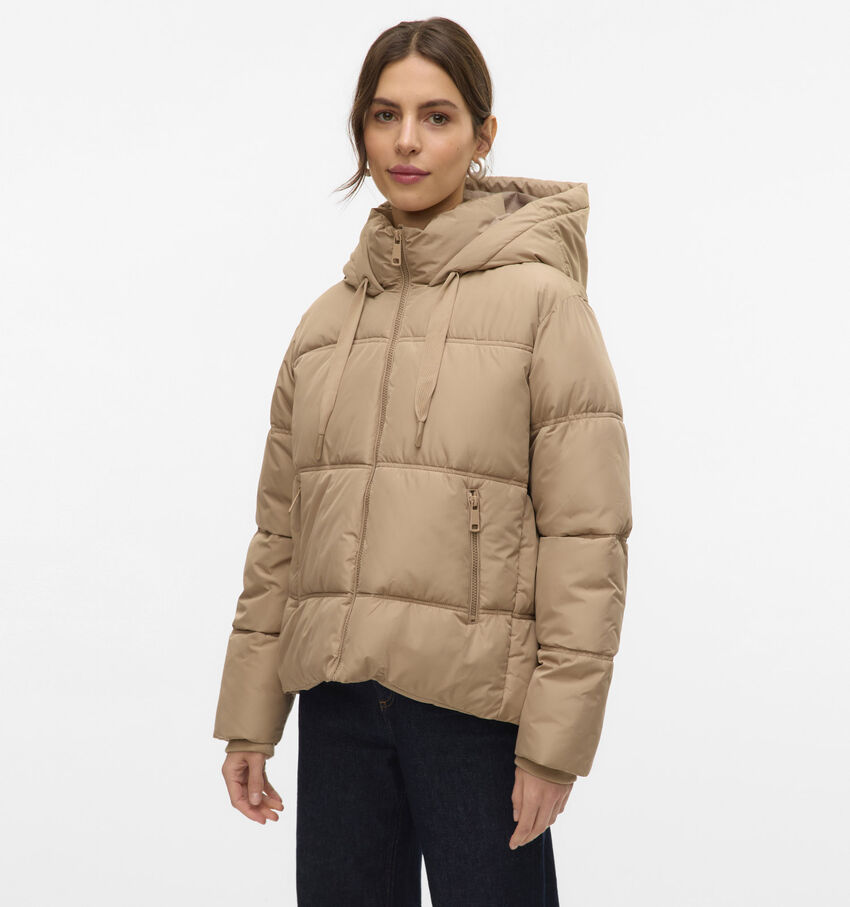 Vero Moda Sophie Bruine Jas