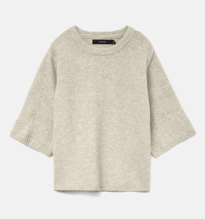 Vero Moda Boom Beige Trui