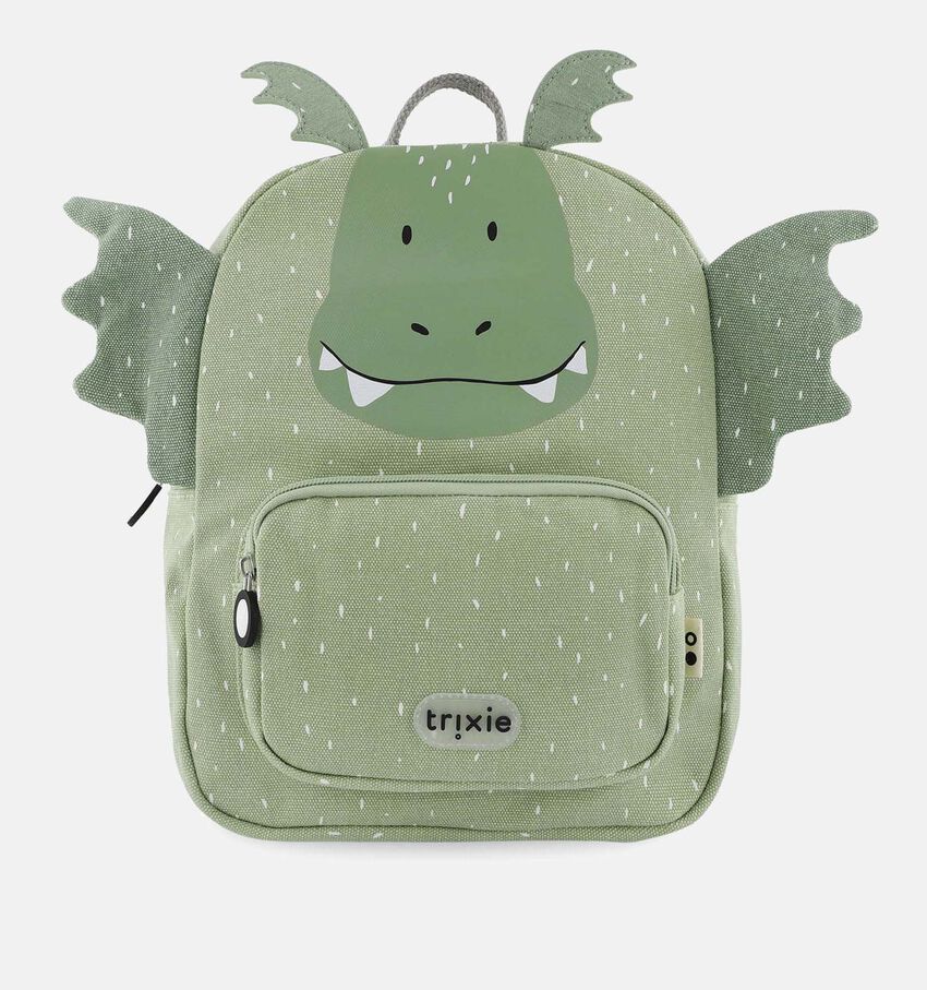 Trixie Mr. Dragon Sac à dos en Vert